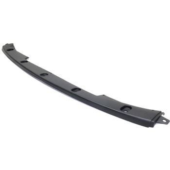 TOYOTA PRIUS (1.8L) REAR BUMPER SPOILER CENTER OEM#7689147020 2010-2015 PL# TO1193116