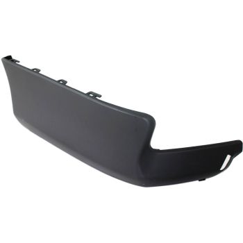 TOYOTA COROLLA/SEDAN REAR BUMPER SPOILER LEFT (Driver Side) PRIMED (S MDL) OEM#7689602911 2011-2013 PL# TO1193118