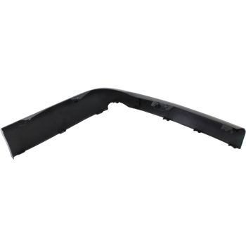 TOYOTA COROLLA/SEDAN REAR BUMPER SPOILER LEFT (Driver Side) (S/XRS MDL) OEM#7689602906 2009-2010 PL# TO1193120