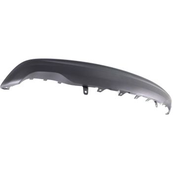 TOYOTA CAMRY REAR BUMPER VALANCE (LE/XLE) **CAPA** OEM#5216906010 2015-2017 PL# TO1195103C