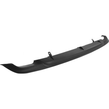 TOYOTA CAMRY REAR BUMPER VALANCE (SE/Special Edition/XSE) **CAPA** OEM#5216906020 2015-2017 PL# TO1195106C