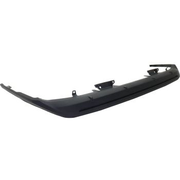 TOYOTA PRIUS V REAR BUMPER LOWER VALANCE TEXTURED**CAPA** OEM#7689147040 2015-2018 PL# TO1195110C