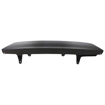 TOYOTA YARIS HATCHBACK(5DOORS) REAR BUMPER LOWER VALANCE TXT-BLACK OEM#524530D090 2018-2019 PL# TO1195116