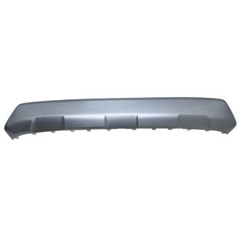 TOYOTA RAV4 HYBRID REAR BUMPER LOWER VALANCE PTM DARK SILVER (NA BUILT) OEM#524530R061B3 2022-2024 PL# TO1195135