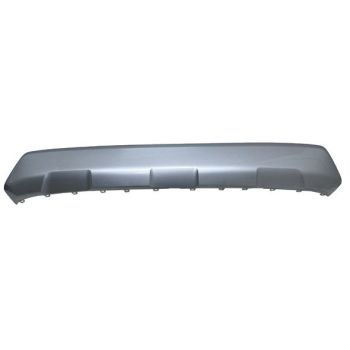 TOYOTA RAV4 HYBRID REAR BUMPER LOWER VALANCE PTM DARK SILVER (JAPAN) **CAPA** OEM#5245342040B3 2022-2024 PL# TO1195136C