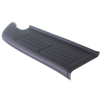 TOYOTA TUNDRA REAR BUMPER STEP PAD LEFT (Driver Side) (STD BED) OEM#521640C010 2000-2006 PL# TO1196101