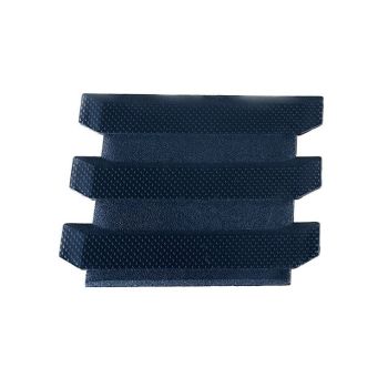 TOYOTA TUNDRA REAR BUMPER STEP PAD INSERT LEFT (Driver Side) CENTER **CAPA** OEM#521560C050 2022-2024 PL# TO1196104C