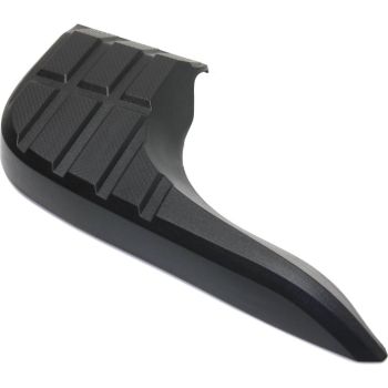 TOYOTA TUNDRA REAR BUMPER STEP PAD RIGHT (Passenger Side) **CAPA** OEM#521630C070 2014-2021 PL# TO1197102C