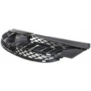 TOYOTA SIENNA GRILLE INNER FRAME BLACK OEM#53111AE030 2006-2010 PL# TO1200305