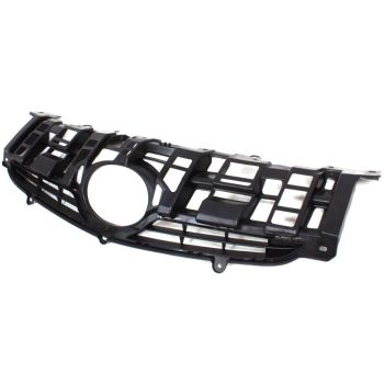 TOYOTA PRIUS (1.8L) GRILLE BLACK **CAPA** OEM#5311147020 2010-2011 PL# TO1200318C