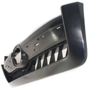 TOYOTA SEQUOIA GRILLE BLACK W/CHROME INSERT (LIMITED) OEM# 531000C070C1 2005-2007 PL# TO1200322