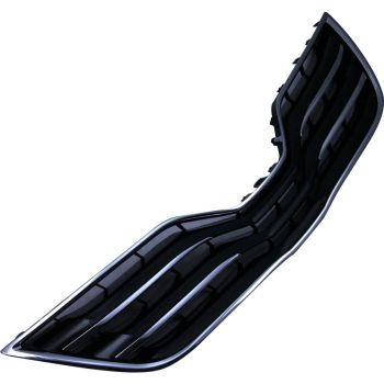 TOYOTA CAMRY GRILLE ASSEMBLY CHR/BLK W/4PC CHROME MOLDING (XLE) OEM#5310106190C0 2010-2011 PL# TO1200325