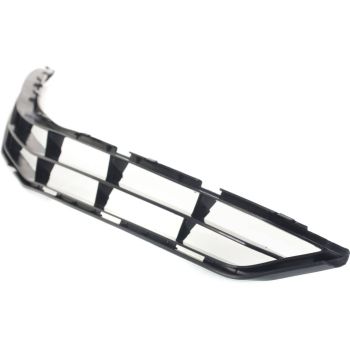 TOYOTA CAMRY HYBRID GRILLE LOWER BLK**CAPA** OEM#5311433900 2010-2011 PL# TO1200327C