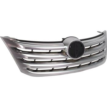 TOYOTA AVALON GRILLE CHR/BLK OEM#5310107060 2011-2012 PL# TO1200341
