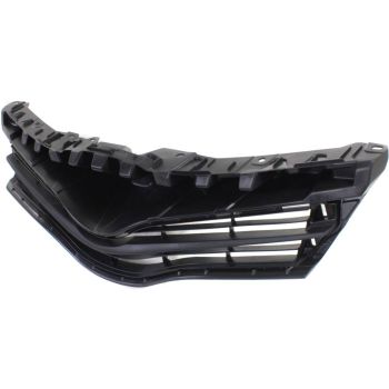 TOYOTA YARIS HATCHBACK(5DOORS) GRILLE BLACK (CE/L/LE) OEM#5311152500 2012-2014 PL# TO1200347