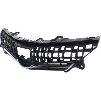 TOYOTA PRIUS V GRILLE CHR/BLK OEM#5310147010 2012-2014 PL# TO1200348