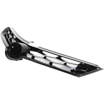 TOYOTA COROLLA/SEDAN GRILLE (S MDL) **CAPA** OEM#5310002570 2014-2016 PL# TO1200365C