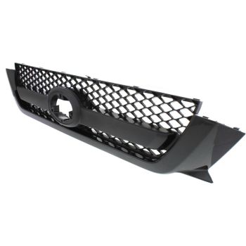 TOYOTA 4RUNNER GRILLE PTD/BLK W/BLK CENTR MOLDING (SR5/TRAIL) OEM#5310135060C0 2010-2013 PL# TO1200368