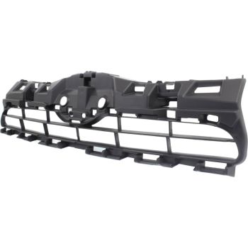 TOYOTA PRIUS C (1.5L) GRILLE BLACK OEM#5311152780 2015-2017 PL# TO1200403