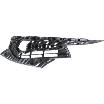 TOYOTA PRIUS V GRILLE BLACK **CAPA** OEM#5311147050 2015-2017 PL# TO1200404C