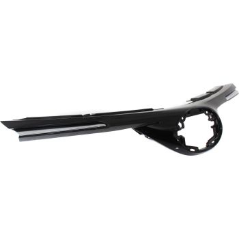 TOYOTA RAV4 GRILLE ASSEMBLY BLACK W/CHR MOLDING (LE/XLE/LIMITED) OEM#531010R120 2016-2018 PL# TO1200406