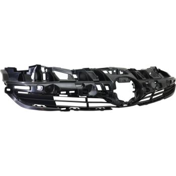 TOYOTA PRIUS GRILLE DARK GRAY WO/PARKING SENSOR**CAPA** OEM#5310147081 2016-2018 PL# TO1200410C