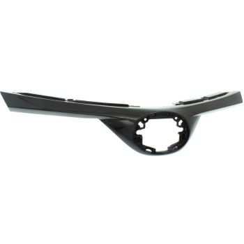 TOYOTA RAV4 GRILLE ASSEMBLY BLACK (SE)**CAPA** OEM#531010R130 2016-2018 PL# TO1200411C