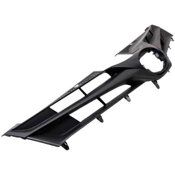 TOYOTA SIENNA GRILLE ASSY BLACK W/BLACK MLDG (L) OEM# 5310108130 2018-2020 PL# TO1200432