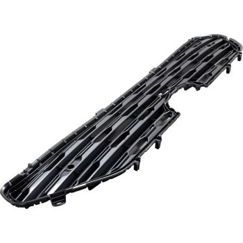 TOYOTA RAV4 HYBRID GRILLE ASSY SILVER (LTD)(W/CAMERA)(W/2 SENSOR) **CAPA** OEM# 531120R160 2019-2024 PL# TO1200441C