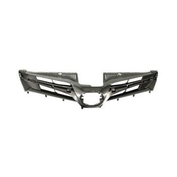 TOYOTA SIENNA GRILLE GRAY WO/CHROME MLDG (XLE/LTD) OEM#5311408050 2018-2020 PL# TO1200443