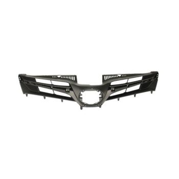 TOYOTA SIENNA GRILLE BLACK WO/CHROME MLDG (L/LE) OEM#5311408040 2018-2020 PL# TO1200447