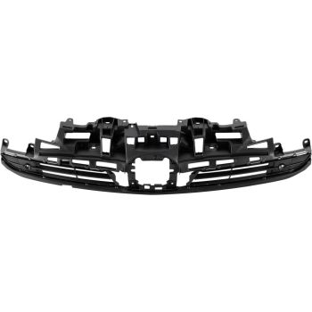 TOYOTA PRIUS GRILLE BLACK (W/PK SENSOR) OEM# 5310147110 2019-2022 PL# TO1200448