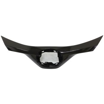 TOYOTA CHR GRILLE OUTER PTD-BLACK (JAPAN) OEM# 5311110490 2020-2022 PL# TO1200461