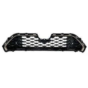 TOYOTA RAV4 PRIME GRILLE (W/SENSOR)(WO/CAMERA) OEM#5310242030 2021-2023 PL# TO1200484
