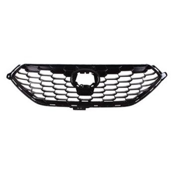 TOYOTA HIGHLANDER GRILLE PTD-BLACK (XSE) OEM#531110E330 2020-2023 PL# TO1200495