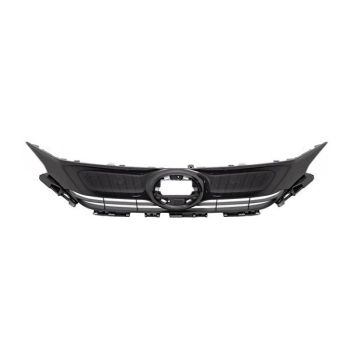 TOYOTA VENZA (HYBRID) GRILLE PTD-BLACK (W/ NIGHTSSHADE) **CAPA** OEM#5310148890 2023-2024 PL# TO1200503C