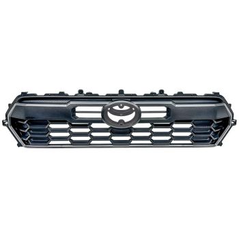 TOYOTA TACOMA GRILLE (WO/CAMERA)(TRD SPORT/TRD OFF-ROAD) OEM#53111AK030 2024-2025 PL# TO1200504