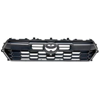 TOYOTA TACOMA GRILLE (W/CAMERA)(TRD SPORT/TRD OFF-ROAD) OEM#53111AK040 2024-2025 PL# TO1200505