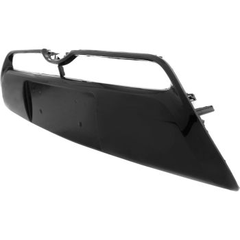 TOYOTA PRIUS C (1.5L) FRONT BUMPER UPPER GRILLE GLOSS BLACK OEM#5314152070C0 2015-2016 PL# TO1202100