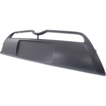 TOYOTA PRIUS C (1.5L) FRONT BUMPER UPPER GRILLE MATE-BLK OEM#5314152060 2015-2017 PL# TO1202101