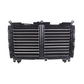 TOYOTA TUNDRA RADIATOR AIR SHUTTER OEM#531800C011 2022-2024 PL# TO1206107