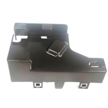 TOYOTA CAMRY HYBRID RADIATOR AIR SHUTTER ACTUATOR COVER OEM#8566706020 2018-2020 PL# TO1206113