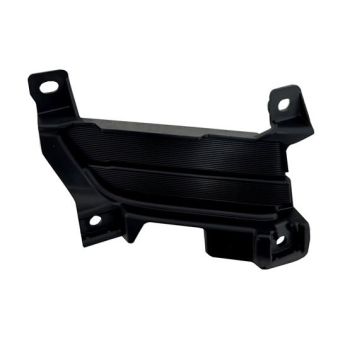 TOYOTA CAMRY (HYBRID) INNER GRILLE SIDE BRACKET RIGHT (Passenger Side) (LE/XLE)**CAPA** OEM#53145AQ010 2025 PL# TO1207125C