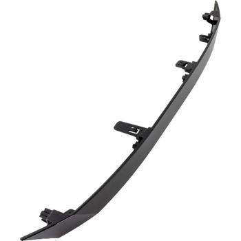 TOYOTA COROLLA/SEDAN  GRILLE MLDG PTD-BLACK (SE/XSE) OEM#5314102180 2020-2025 PL# TO1210115