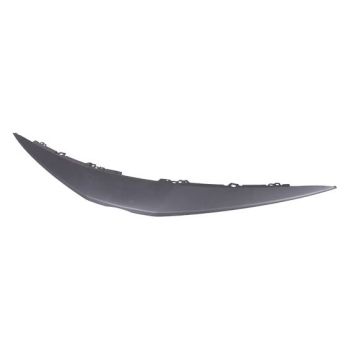 TOYOTA CAMRY HYBRID  FRONT BUMPER UPPER COVER PTM (LE/XLE)(NOSE PANEL) **CAPA** OEM#5211106900 2021-2024 PL# TO1210119C
