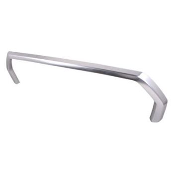 TOYOTA TUNDRA GRILLE SURROUND MLDG SATIN-CHROME **CAPA** OEM#531110C390 2022-2024 PL# TO1210124C