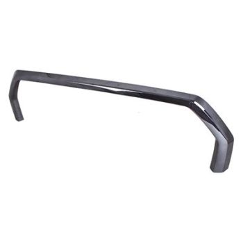 TOYOTA TUNDRA GRILLE SURROUND MLDG DARK-CHROME OEM#531110C400 2022-2024 PL# TO1210125