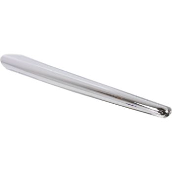 TOYOTA SIENNA  GRILLE MLDG (INSERT) LEFT (Driver Side) CHROME OEM#53122AE010 2004-2005 PL# TO1212106