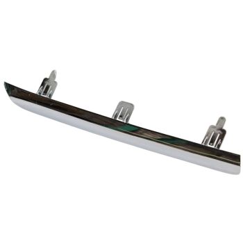 TOYOTA RAV4 GRILLE MOLDING LEFT (Driver Side) CHROME UPPER (LIMITED) OEM#5312642030 2009-2012 PL# TO1212107