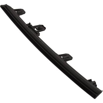 TOYOTA RAV4  UPPER GRILLE MLDG RIGHT (Passenger Side) TXT (L/LE/XLE/LTD) OEM#531230R050 2019-2024 PL# TO1213112